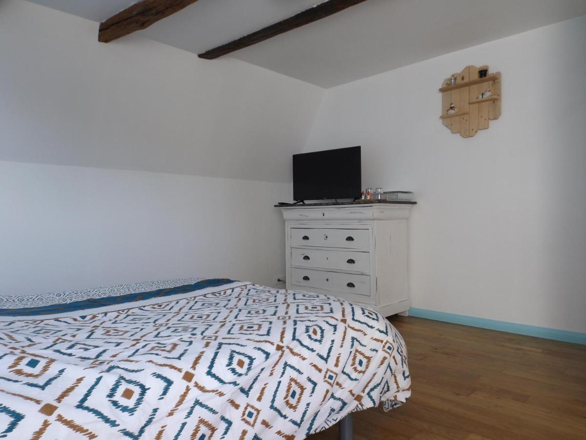 Bed & Breakfast Au Calme Lalinde Екстериор снимка