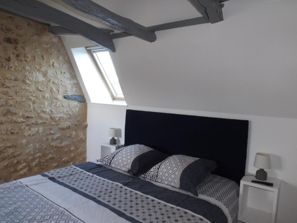 Bed & Breakfast Au Calme Lalinde Екстериор снимка