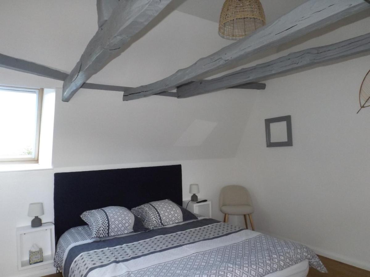 Bed & Breakfast Au Calme Lalinde Екстериор снимка